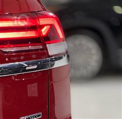 فولكسفاغن أطلس كروس سبورت